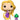 Funko POP! & Buddy Rapunzel & Pascal #1640