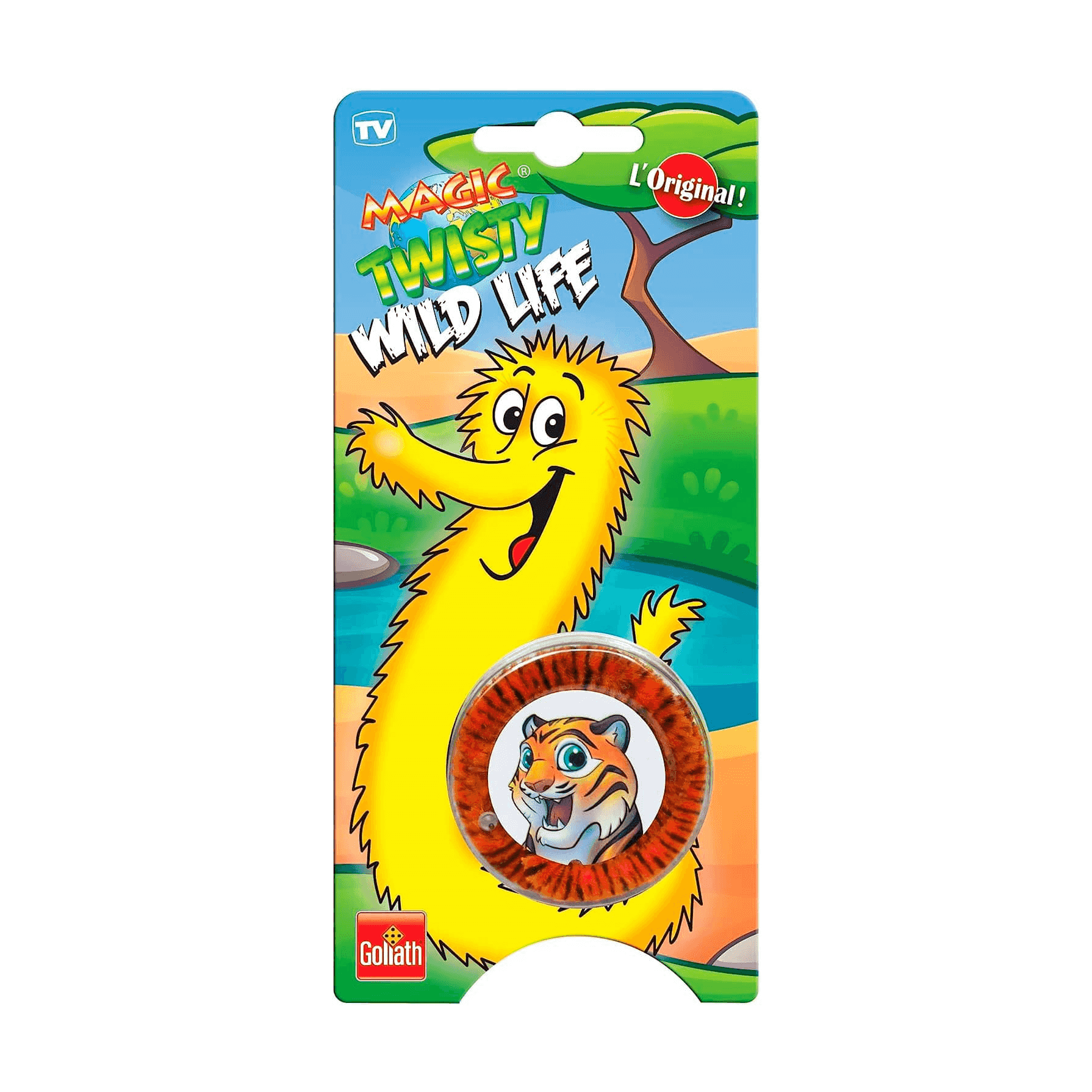 Magic Twisty Wild Life Toy Planet magic-twisty-wild-life-toy-planet