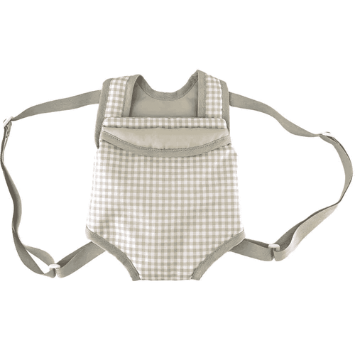 PequeBB Saquito Portabebé para Muñecas de 45 a 48 cm