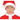 Disfraz Noel (Talla 7-9 años)