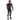 Spider-Man Figura Titan Hero Web Warriors Miles Morales