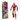 Figura Iron Man Titán Marvel 30 cm