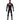 Figura Miles Morales Titan Series 30 cm