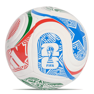Balón de fútbol Adidas Trionda Training Copa Mundial FIFA 2026