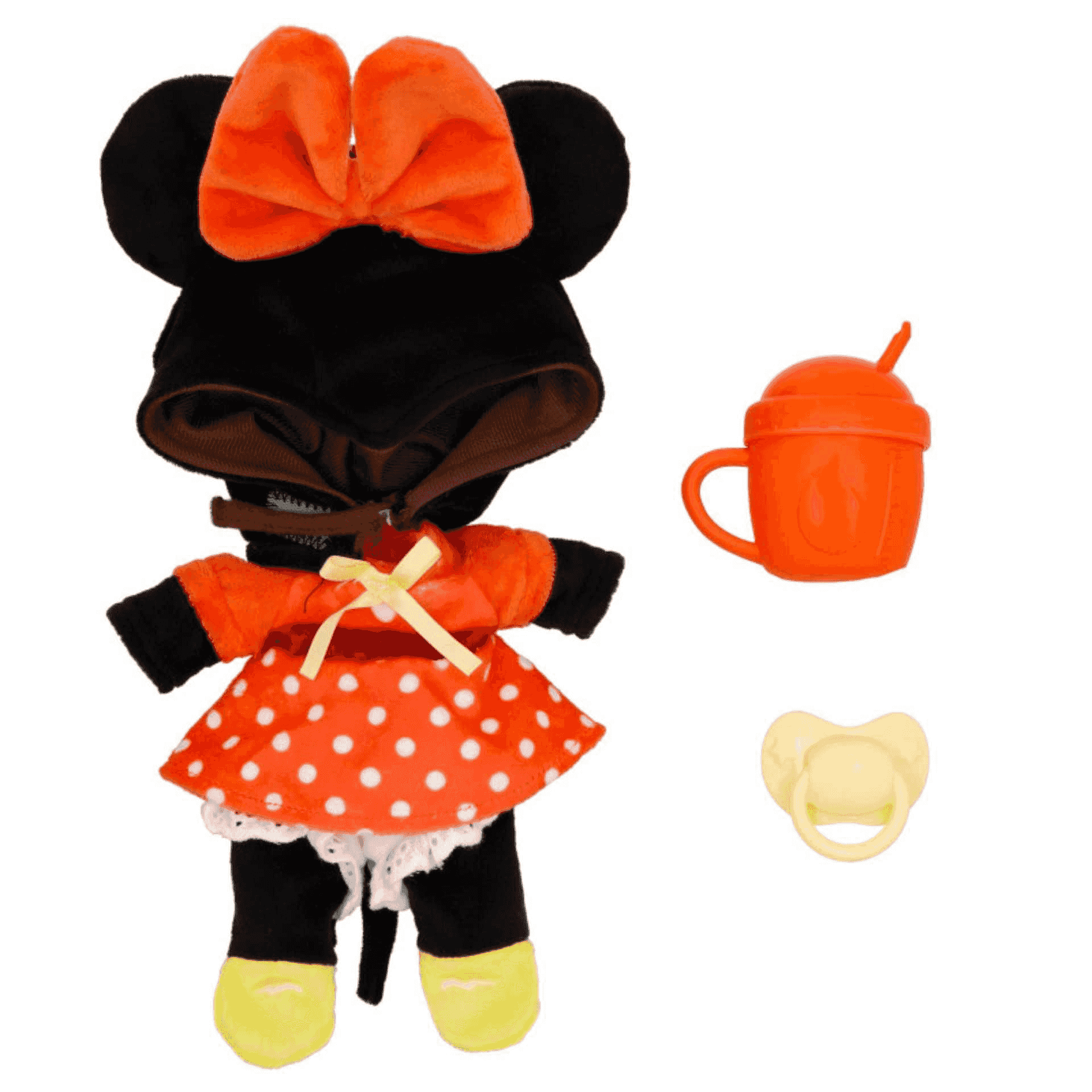 Bebés Llorones Loving Care Disney Minnie Mouse – Toy Planet