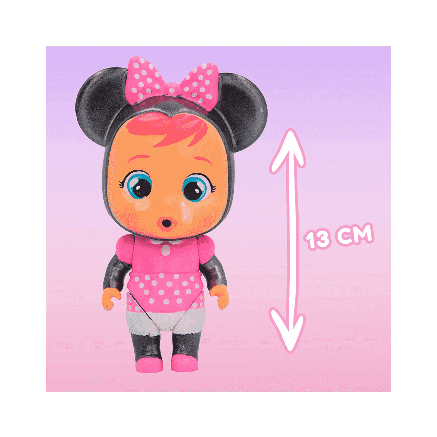 Bebés Llorones Lágrimas Mágicas Casita Edición Disney – Toy Planet Bebés Llorones Lágrimas Mágicas Casita Edición Disney – Toy Planet