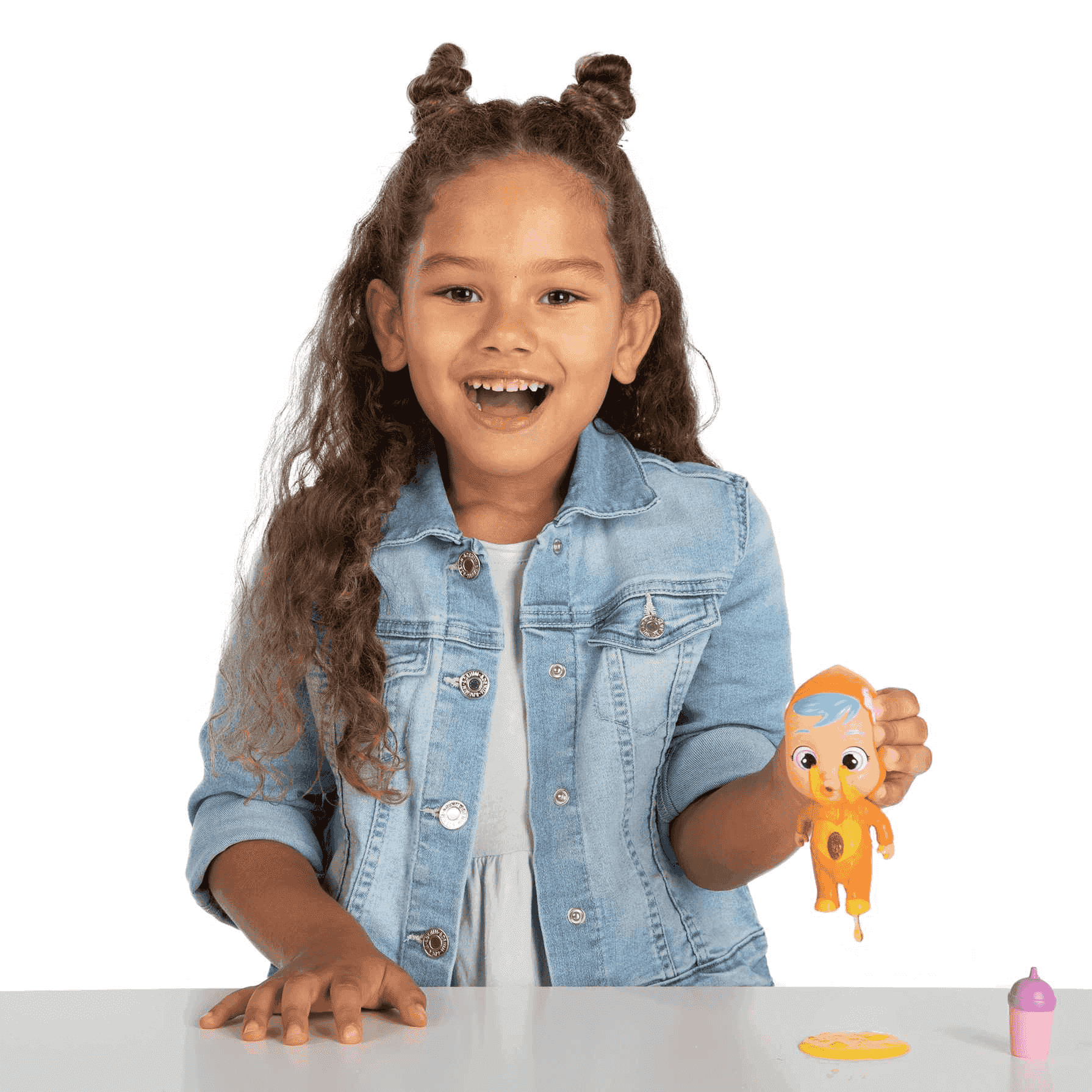 Muñeca Bebés Llorones La Casita Tutti Frutti - 93355 | Cuotas sin interés Muñeca Bebés Llorones La Casita Tutti Frutti - 93355 | Cuotas sin interés