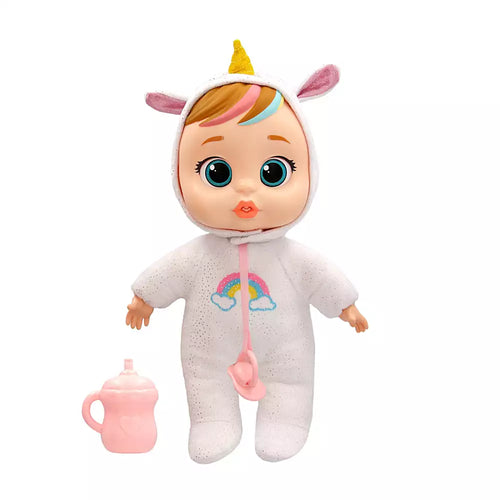 Bebés Llorones Real Love Dreamy
