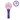 K Pop Idol Light Stick Varita de Luz LED para Conciertos y Juego Imaginativo