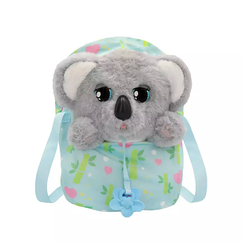Baby Paws Koala Peluche Interactivo IMC Toys