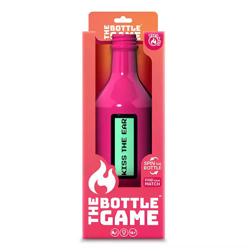 The Bottle Game Juego de Fiesta +16