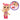 Cry Babies Magic Tears Charmz Muñeca Coleccionable Lea con Pins Personalizables