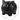 Hucha Bola Black Cat
