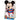 Peluche Musical Mickey Mouse Funhouse Disney Junior