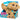 Peluche  Golden Retrieve Interactivor furReal Walk-A-Lots
