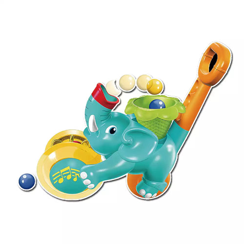 Andador Elefante Trompita 2 en 1 Infant Planet
