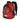 Mochila Running Plus Deadpool Bad 44 cm