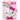 Diario Secreto Hello Kitty Rainbow con pelo A5