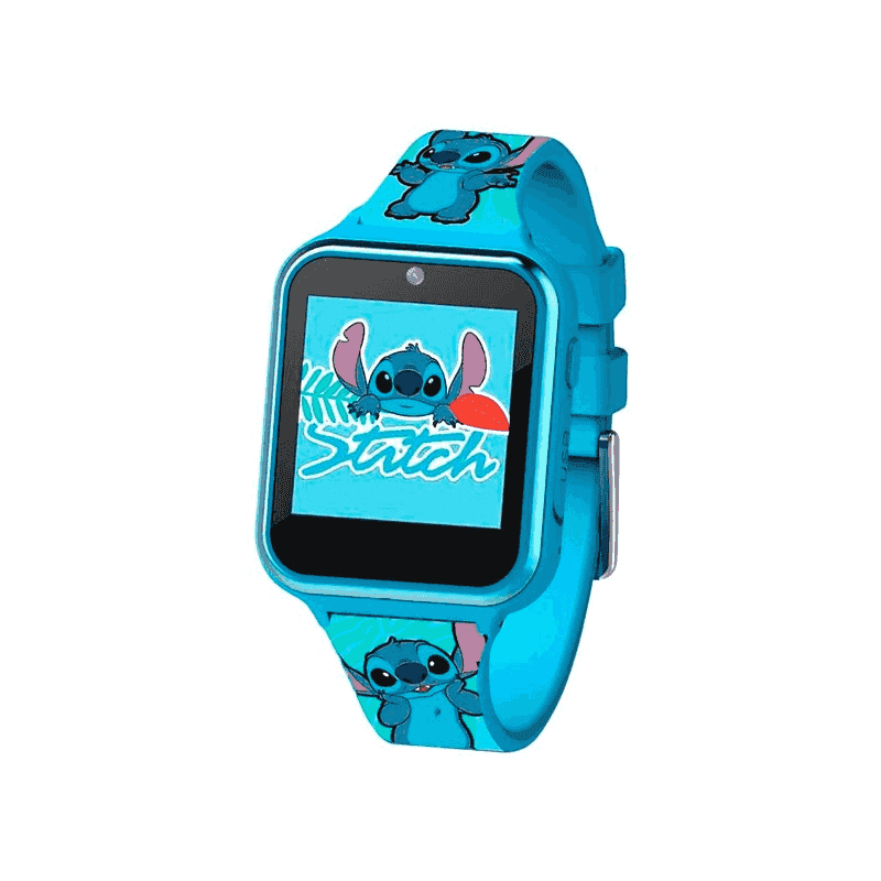 Reloj inteligente Stitch – Toy Planet - Main Image