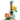 LEGO Creator Ukelele Tropical Set de juguetes 3en1 31156