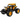 LEGO Technic Monster Jam DIGatron con Motor de Carga Manual 42199