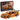 LEGO Technic Fast and Furious Toyota Supra MK4 Kit 42204