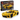 LEGO Technic Chevrolet Corvette Stingray Coche 42205
