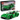 LEGO Technic Coche Porsche 911 GT3 R REXY AO Racing 42224
