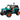 LEGO Technic SUV Jeep Wrangler Rubicon – Kit – 42227