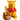 LEGO | Disney Winnie the Pooh – Decoración Clásica – 43300