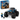 LEGO City Monster Truck Azul Todoterreno de juguete 60402