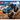 LEGO City Monster Truck Azul Todoterreno de juguete 60402