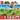 LEGO Super Mario Aventuras interactivas con LEGO Mario 71439