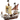 LEGO ONE PIECE Barco Pirata Going Merry Juguete 75639 (1376 piezas) - 10+ años