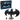 LEGO DC Batman Logotipo de Batman – Juguete – 76330