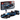 LEGO Speed Champions Coche de Carreras Williams Racing FW46 F1 77249