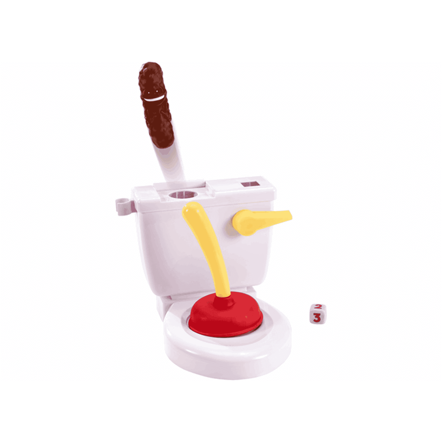 Mattel Games Amazon Atrapa La Caca Mattel Games Juego De Mesa Baño