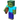 Minecraft Figura Articulada Zombie 8 cm