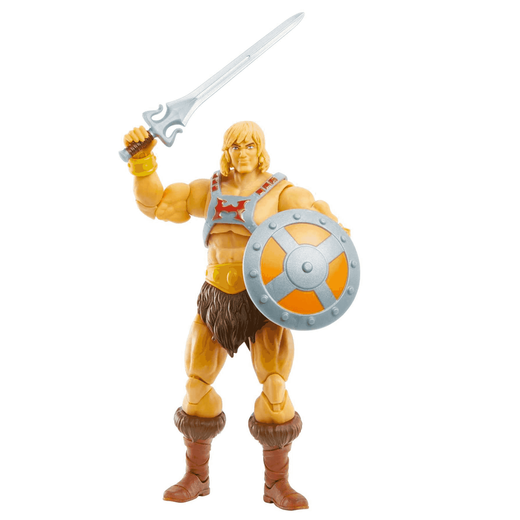 Masters of the Universe Figura He Man 18 cm – Toy Planet