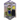 Minecraft Figura Articulada Steve Modelo Verde 8 cm