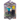 Minecraft Figura Articulada Steve Modelo Azul 8 cm