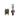 Minecraft Pack 2 figuras Raid Captain-Ravager