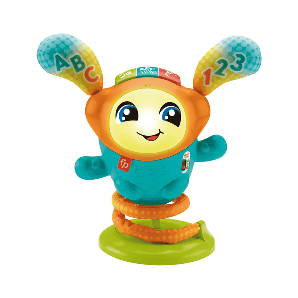 Fisher Price Boti Robotito Saltarín – Toy Planet