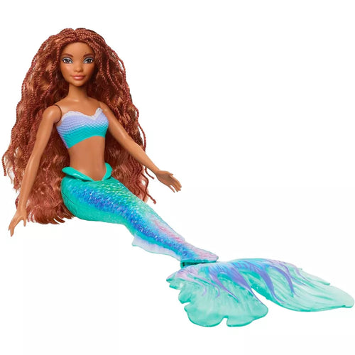 La Sirenita Ariel Princesas Disney