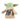 Peluche Grogu Baby Yoda Star Wars interactivo 26 cm con ojos móviles