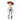 Figura Jessie Toy Story 30 cm Disney Pixar