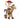 Pack  figuras Jessie y Perdigón Toy Story 5