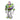 Figura parlanchina Buzz Lightyear Toy Story 5- Mattel