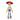 Figura parlanchina Jessie Toy Story 5
