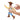 Figura Deluxe Woody corredor parlanchín Toy Story 5